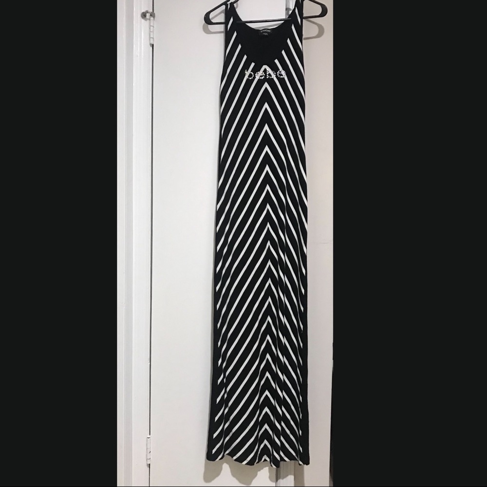 Bebé maxi dress